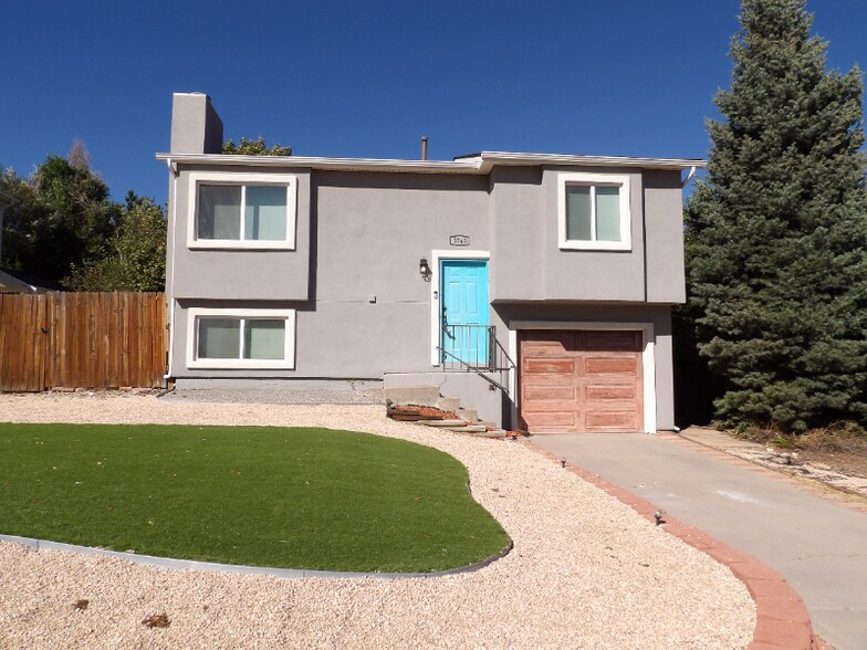 Primary Photo - 5560 Sacramento Pl