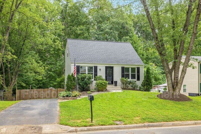 Building Photo - 5256 Sudberry Ln