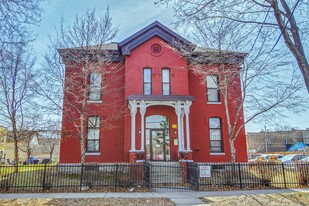 Building Photo - Blue Goose Cooperative