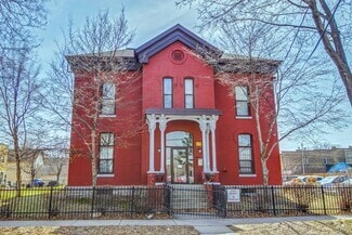 Building Photo - Blue Goose Cooperative