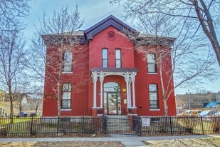 Building Photo - Blue Goose Cooperative