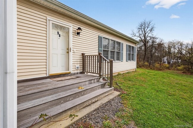 Building Photo - 98 Black Creek Rd