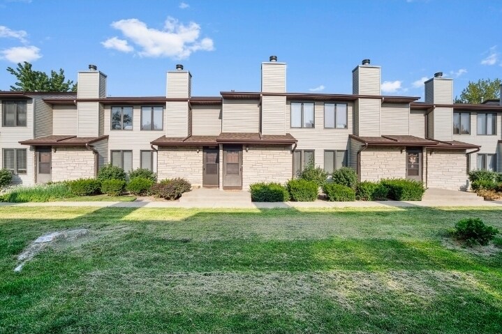 Building Photo - 1207 Cambria Ct
