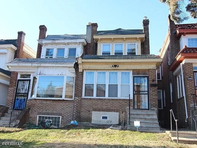 Primary Photo - 4 br, 2 bath House - 5006 Erringer Pl