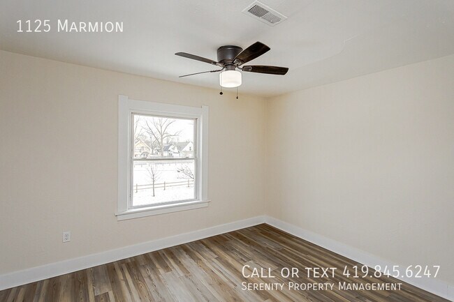 Building Photo - 1125 Marmion-