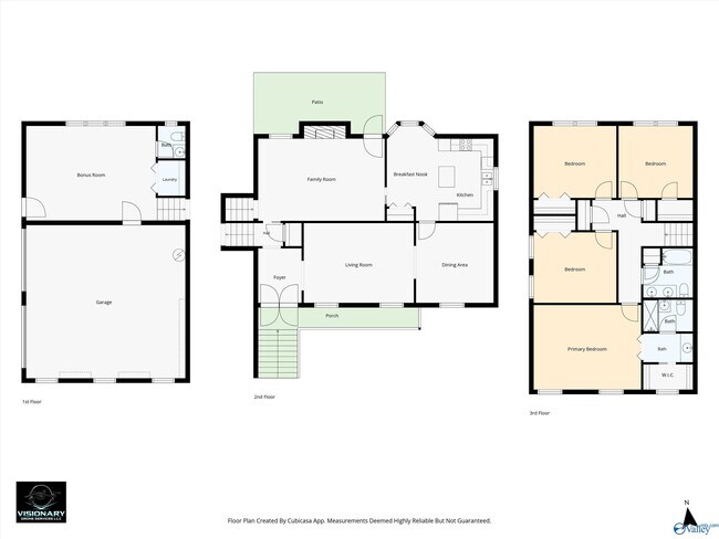 Building Photo - 1305 Hiwan Trail SE