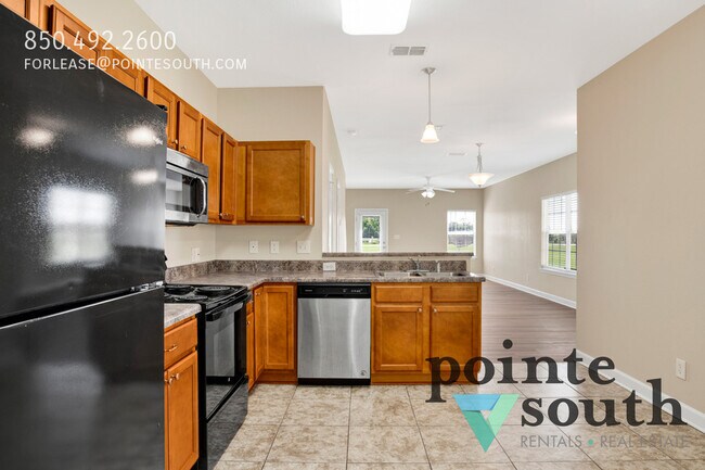 Building Photo - 2002 Shelene Way