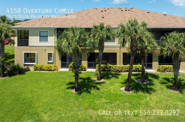 Building Photo - 4158 Overture Cir