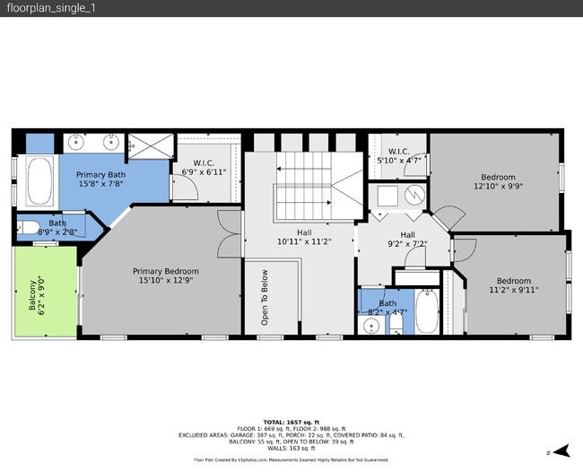 Building Photo - $3,150.00, 3 bed, 2 bath, located in Cente...
