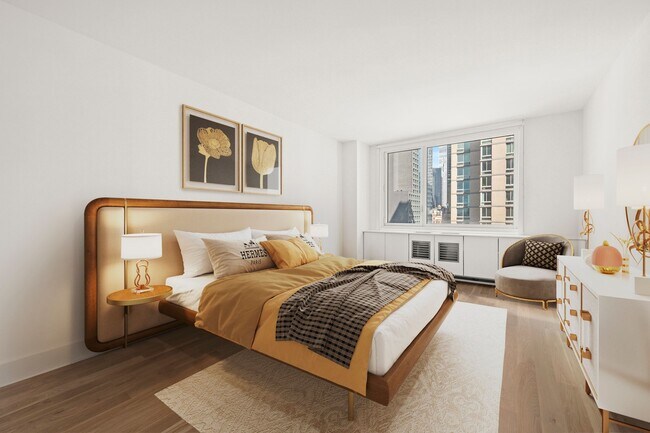 Building Photo - 301 W 53rd St