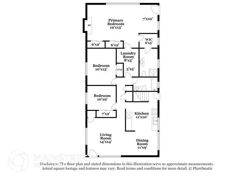 Building Photo - 600 Acorn Dr