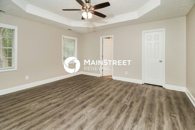 Building Photo - 3 Bedroom Pet-Friendly Home in Covington, ...