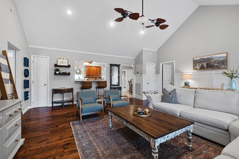 Building Photo - 1551 Decatur Dr