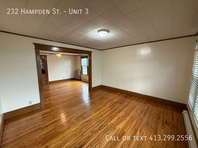 Building Photo - 232 Hampden St