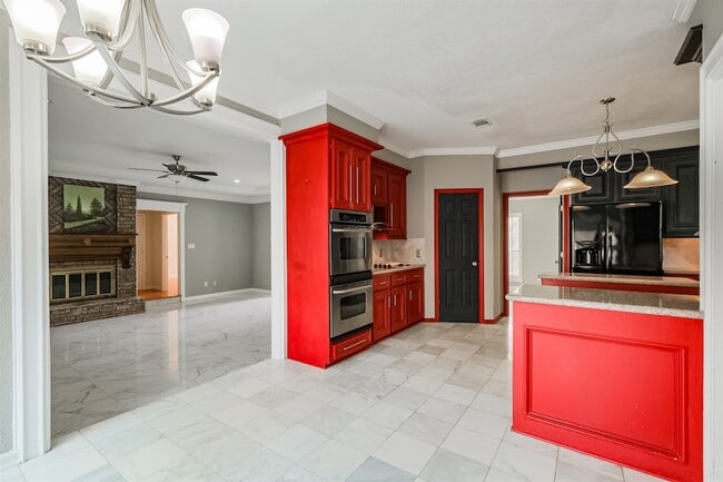Building Photo - 12214 Cypresswood Dr