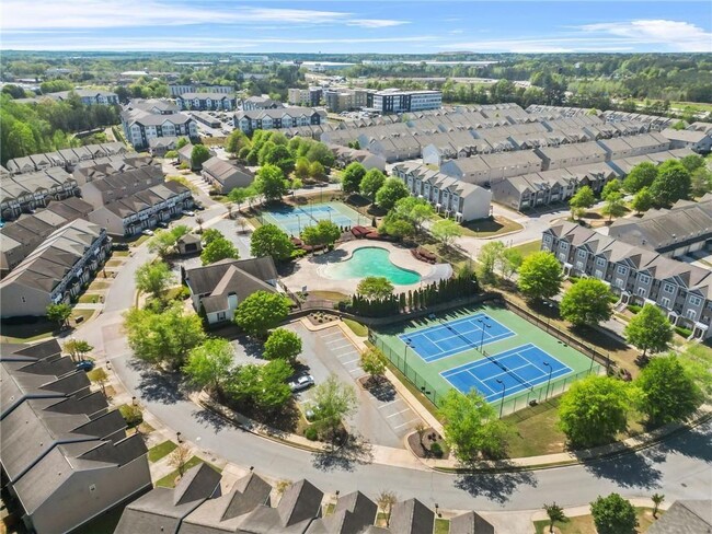 Building Photo - 7822 Canterbury Ct