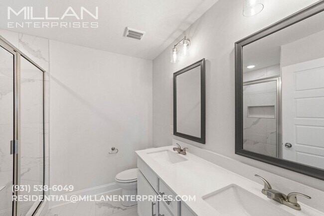 Building Photo - New Construction Modern Home With Open Floor Plan, Whte Cabintery and Primary Bedroom Suite