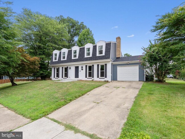 Building Photo - 1001 Archery Dr