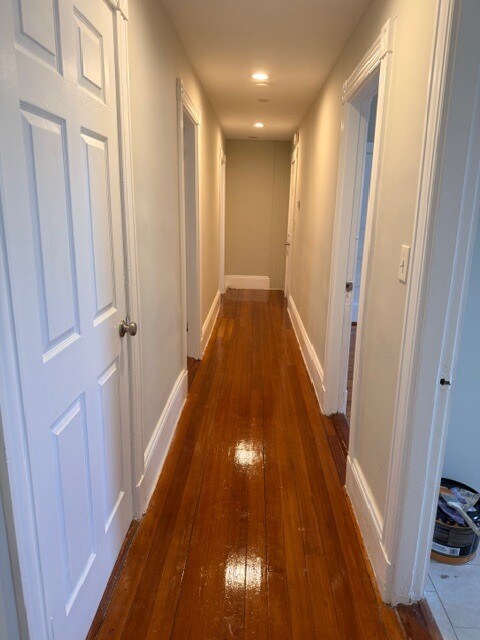 Building Photo - 1488 Hyde Park Ave