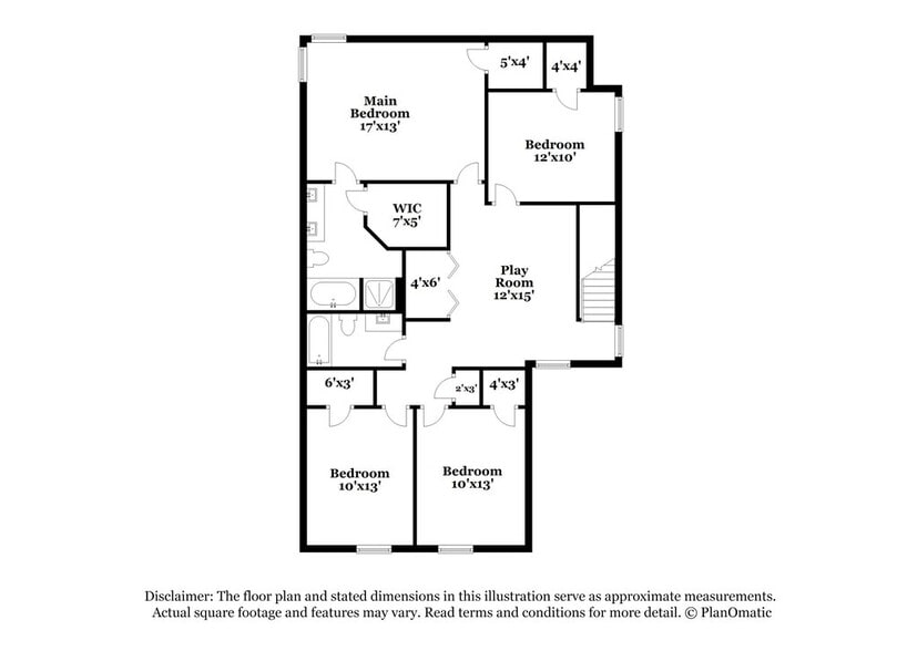 Building Photo - 6407 Crim Ct