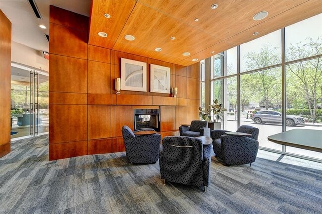 Building Photo - 3324 Peachtree Rd