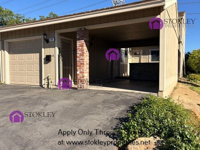 Building Photo - 323 Thistle Cir