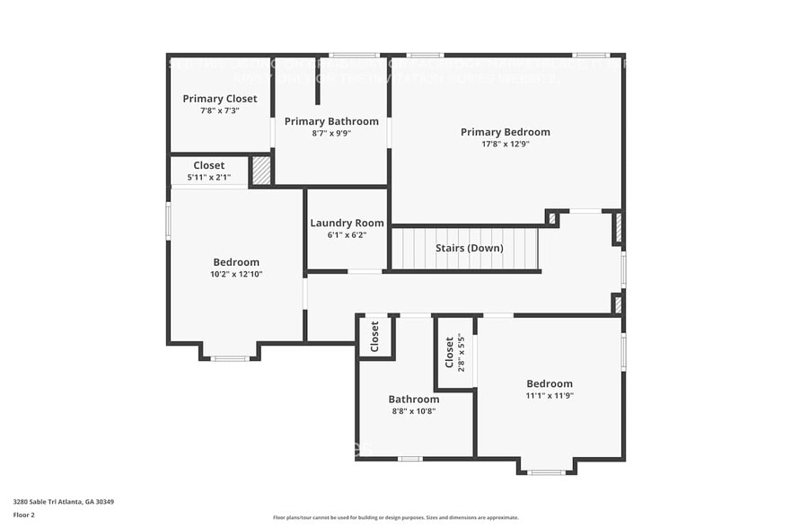 Building Photo - 3280 Sable Trl