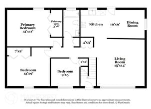 Building Photo - 3208 Cabinwood Dr