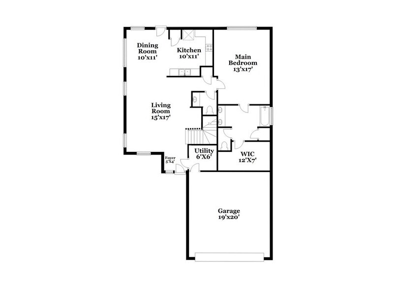 Building Photo - 2818 Mesquite Ridge Dr