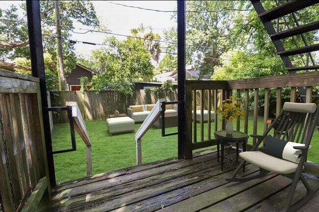 Building Photo - 628 E 38th St