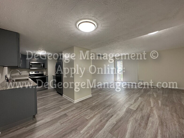 Interior Photo - The Pine Ridge Apartments