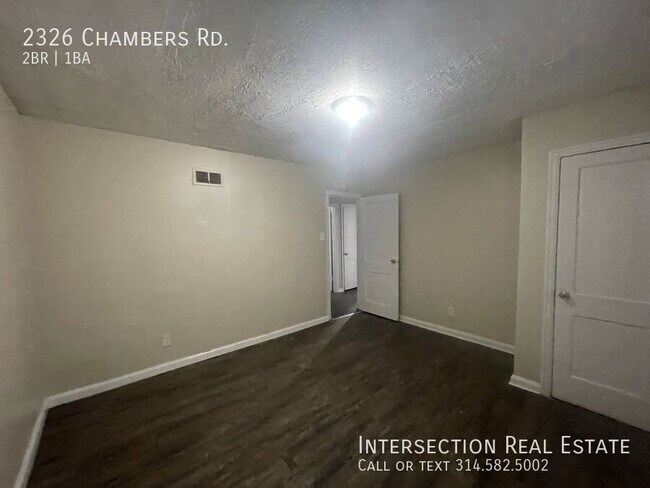 Building Photo - 2326 Chambers Rd