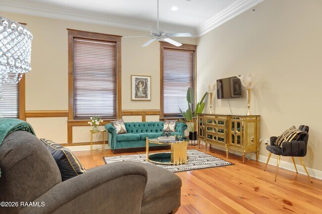 Building Photo - 500 Jefferson St