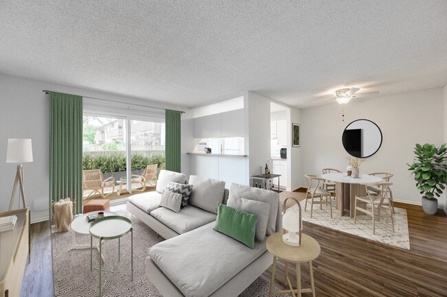 Building Photo - Pacific Oaks