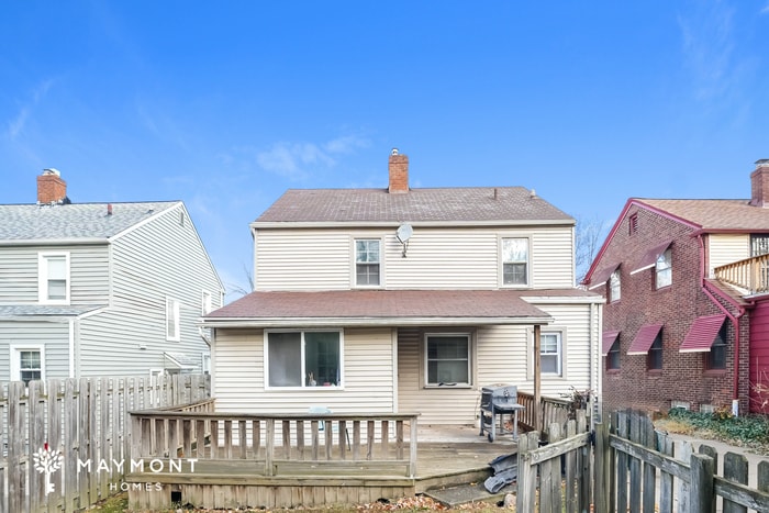 Building Photo - 3530 St Albans Rd