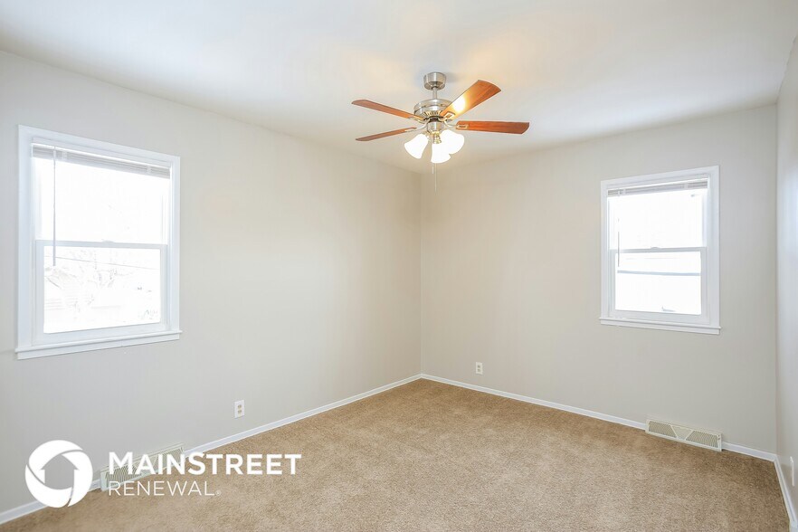 Building Photo - 3605 Randall Dr