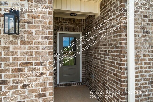 Building Photo - 143 Flintlock Wy