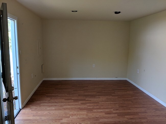 Interior of Storage attached to Garage - 5121 W 140th St
