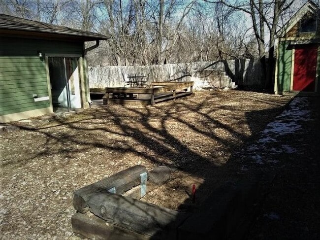 Building Photo - 2 bedroom in Fort Collins CO 80521