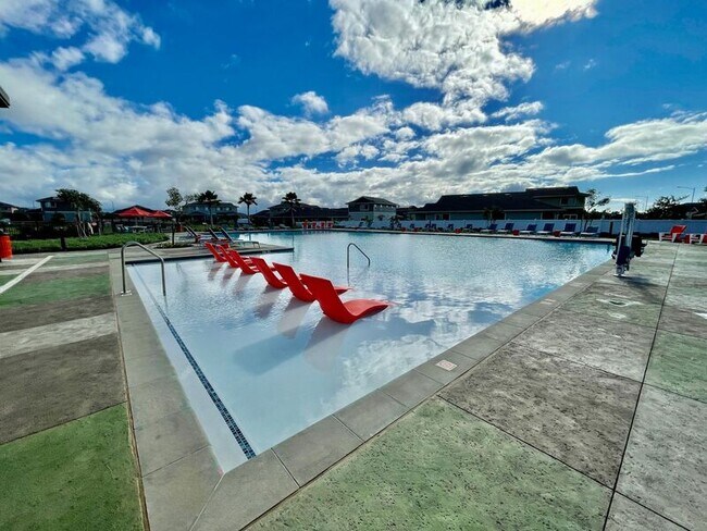 Building Photo - 91-3617 Kamolehonua Street