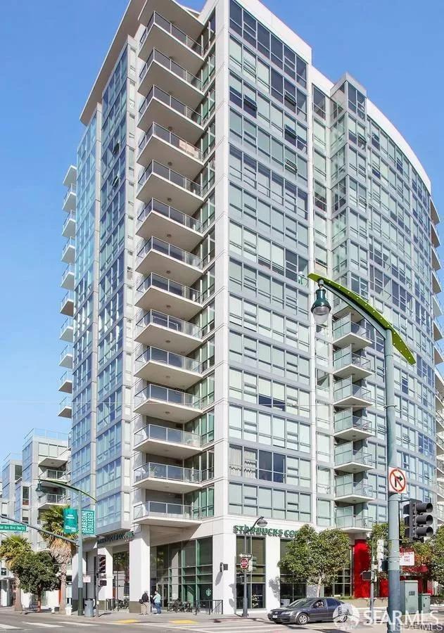 Building Photo - 480 Mission Bay Blvd North