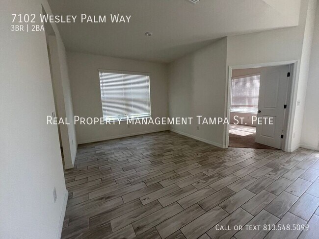 Building Photo - 7102 Wesley Palm Wy