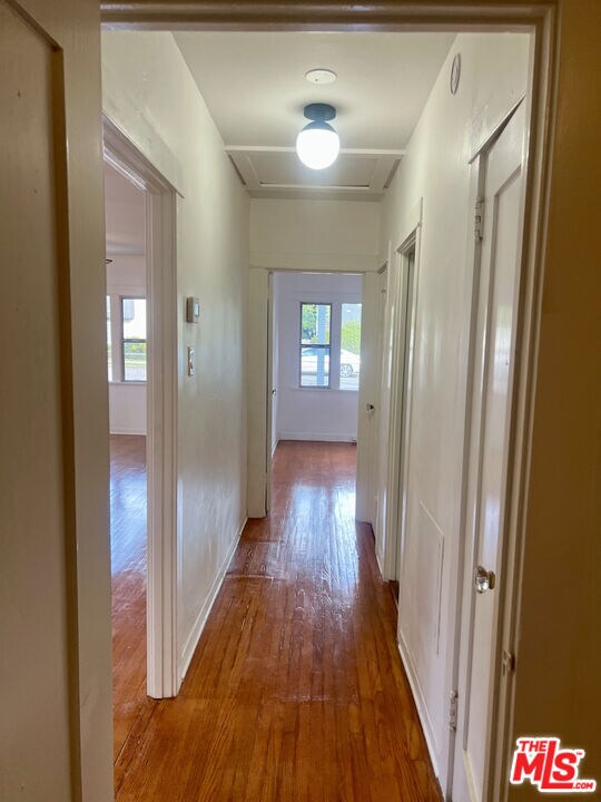 Building Photo - 4316 Perlita Ave
