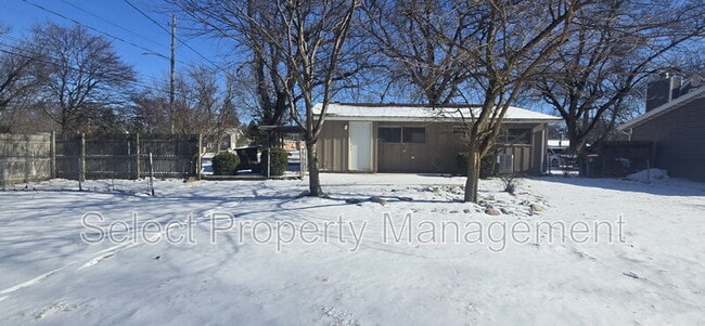 Building Photo - 3508 Owaissa Way