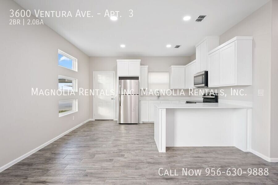 Building Photo - 3600 Ventura Ave
