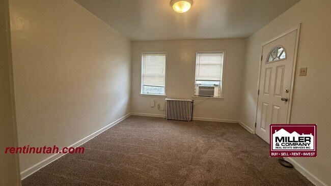 Building Photo - 813 E 100 S