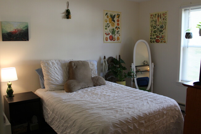 Bedroom #2 - 3 Macmillan Dr