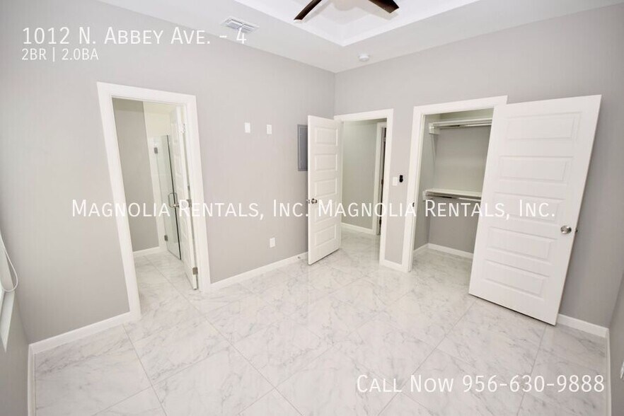 Building Photo - 1012 N Abbey Ave