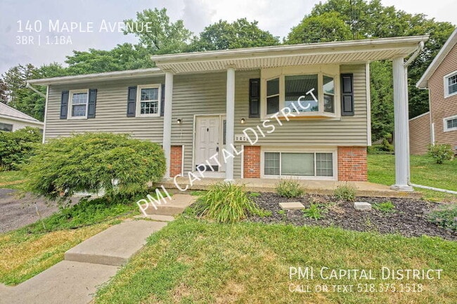 Primary Photo - 140 Maple Ave