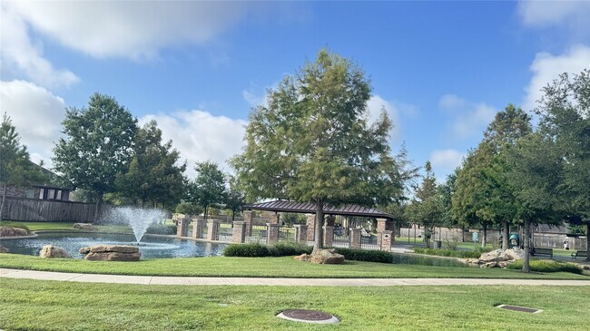 Building Photo - 24023 Buffalo Cove Ln
